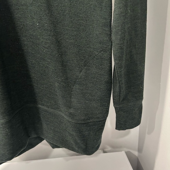 Get After It Cowl Neck Sweater - Picture 5 of 11